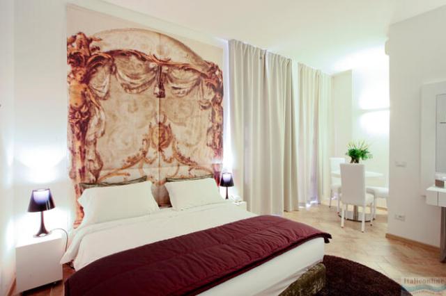 Hotel Castello di Santa Vittoria