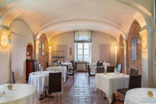 Hotel Castello di Santa Vittoria