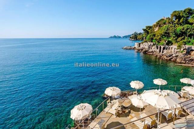Hotel Excelsior Palace Portofino Coast