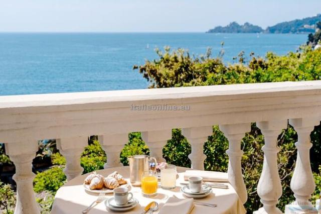 Hotel Excelsior Palace Portofino Coast