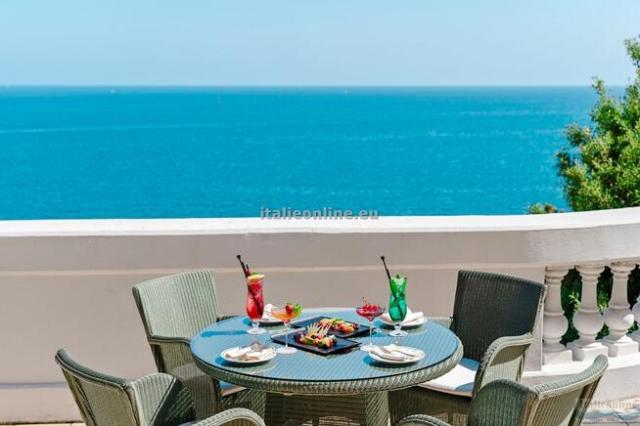 Hotel Excelsior Palace Portofino Coast