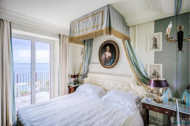 Hotel Excelsior Palace Portofino Coast