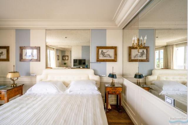 Hotel Excelsior Palace Portofino Coast
