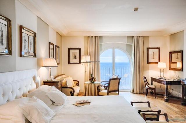 Hotel Excelsior Palace Portofino Coast