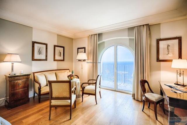 Hotel Excelsior Palace Portofino Coast