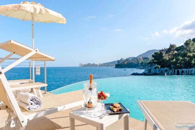 Hotel Excelsior Palace Portofino Coast