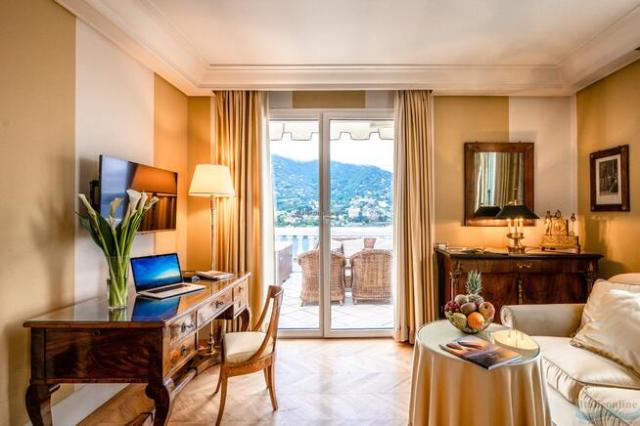 Hotel Excelsior Palace Portofino Coast