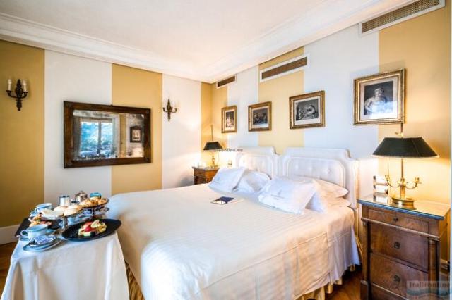 Hotel Excelsior Palace Portofino Coast