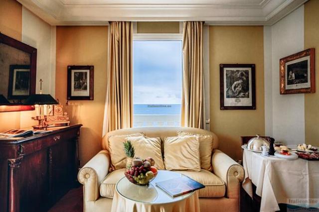 Hotel Excelsior Palace Portofino Coast