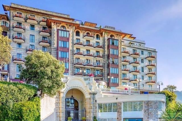 Hotel Excelsior Palace Portofino Coast