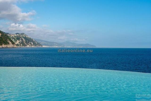 Hotel Excelsior Palace Portofino Coast