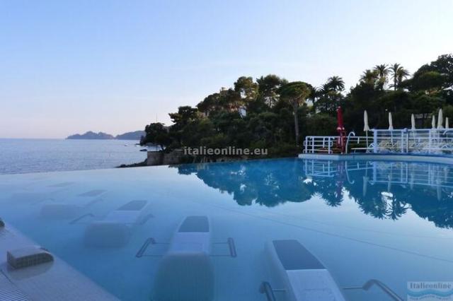 Hotel Excelsior Palace Portofino Coast