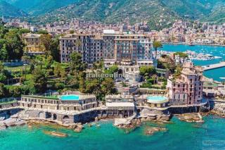 Excelsior Palace Portofino Coast