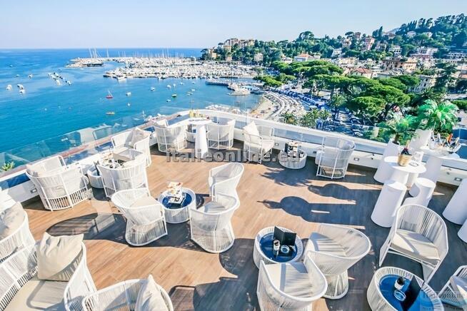 Hotel Tigullio Royal
