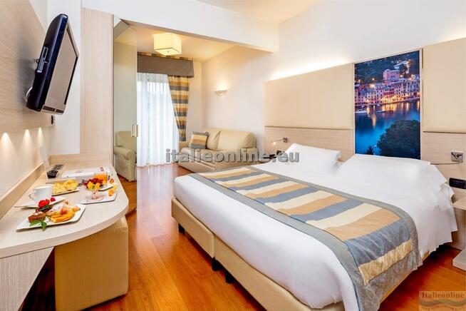 Hotel Tigullio Royal