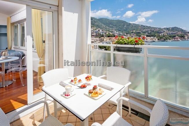 Hotel Tigullio Royal