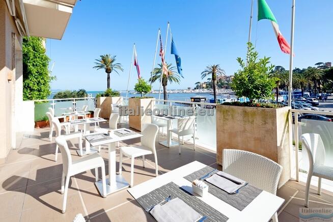 Hotel Tigullio Royal