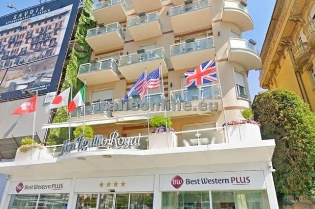 Hotel Tigullio Royal