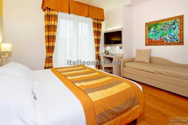 Hotel Tigullio Royal