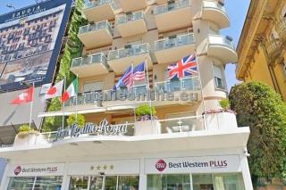 Best Western Tigullio Royal