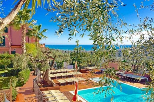 Residence Villa Giada
