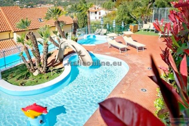 Residence Villa Giada