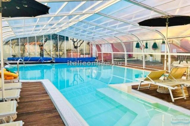 Residence Villa Giada