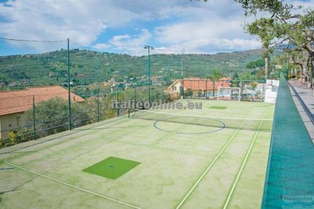 Residence Villa Giada
