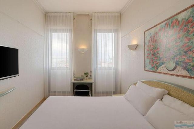 Hotel Nh Ancona