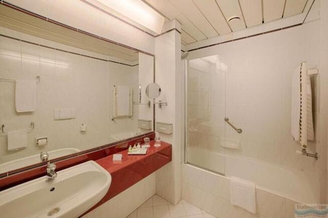 Hotel Nh Ancona