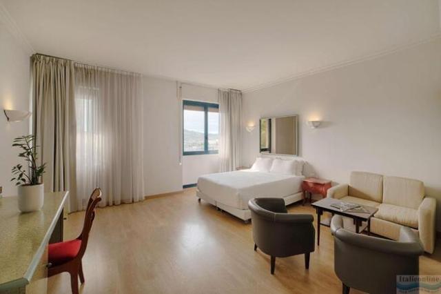 Hotel Nh Ancona