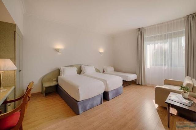 Hotel Nh Ancona