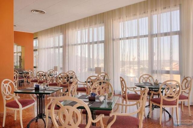 Hotel Nh Ancona