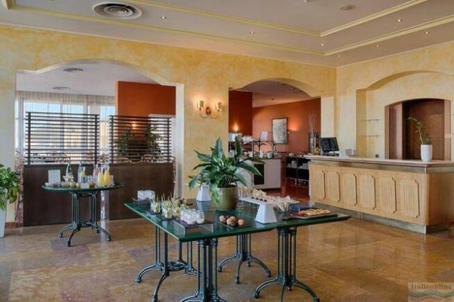 Hotel Nh Ancona