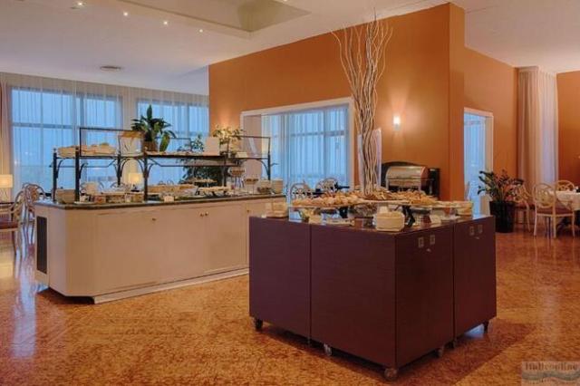 Hotel Nh Ancona
