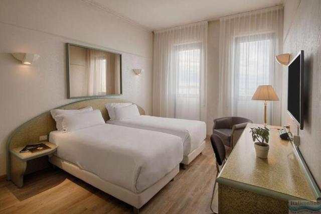 Hotel Nh Ancona
