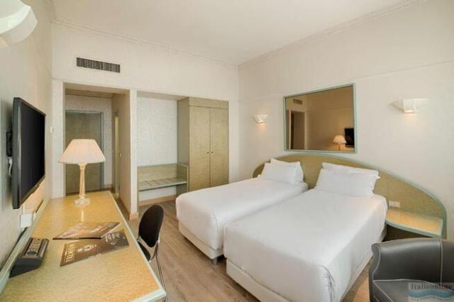 Hotel Nh Ancona
