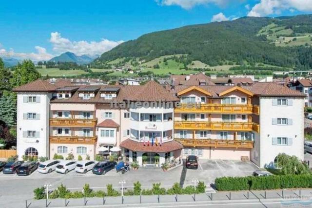 Hotel Rosskopf