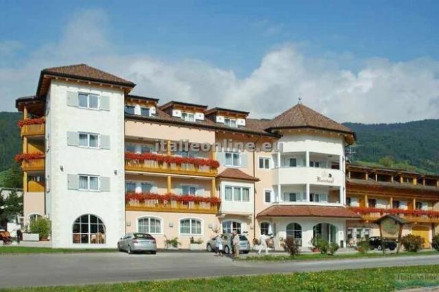 Hotel Rosskopf