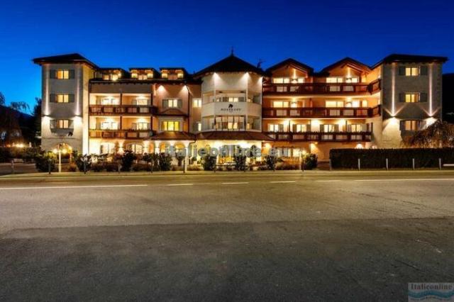 Hotel Rosskopf