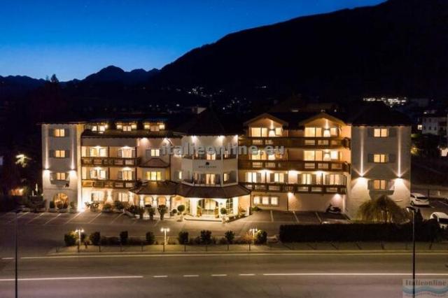 Hotel Rosskopf
