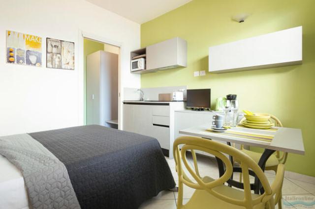 Residence Casa & Vela