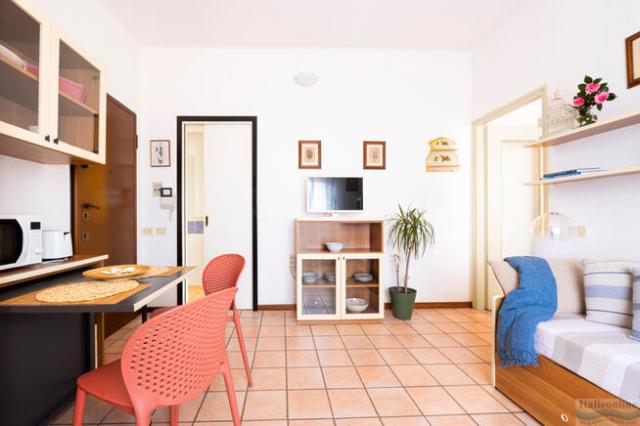 Residence Casa & Vela