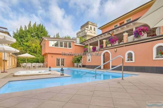 Hotel Monte Rosa