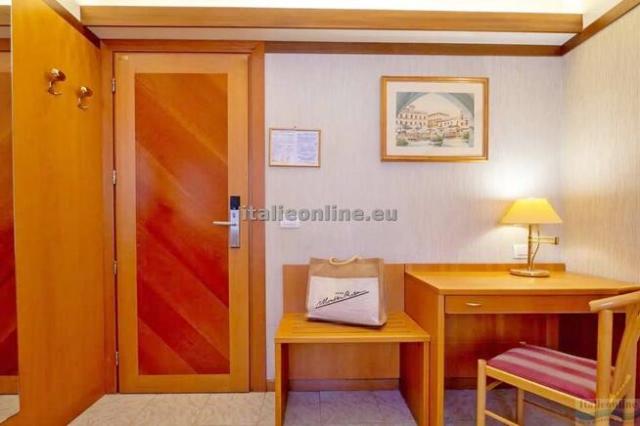 Hotel Monte Rosa