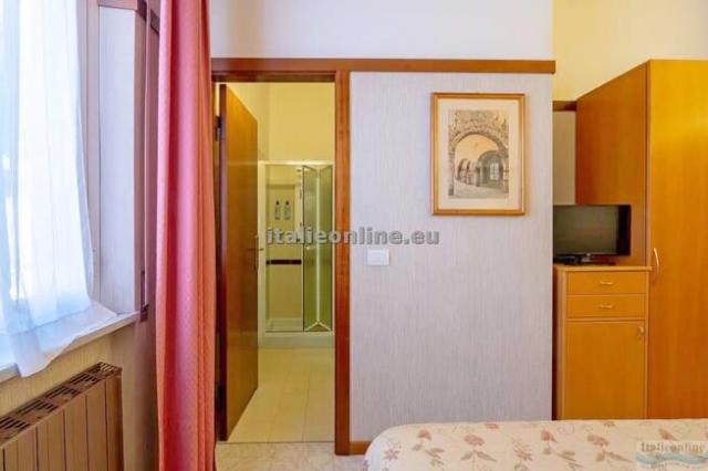 Hotel Monte Rosa