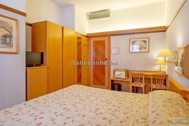 Hotel Monte Rosa