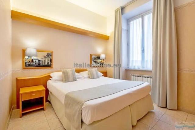 Hotel Monte Rosa