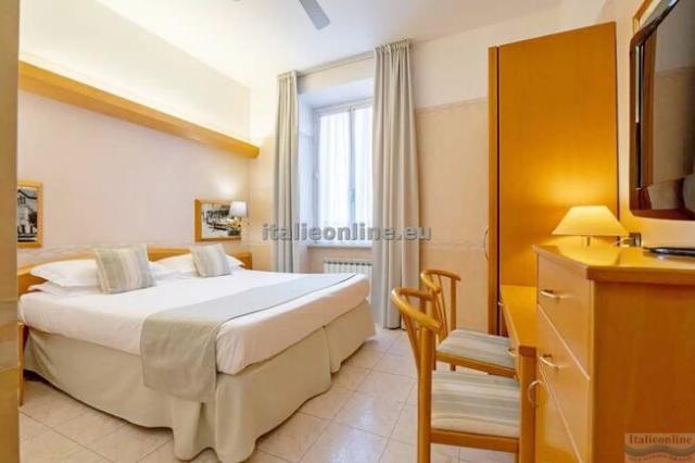 Hotel Monte Rosa