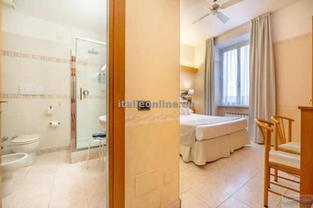 Hotel Monte Rosa